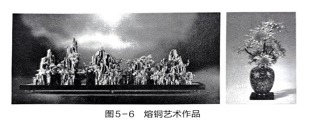 设计制作创意金属制品·实验情境 - 义乌1+1教育优创优星科学馆