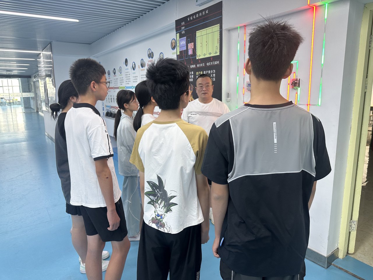 活动照片 1